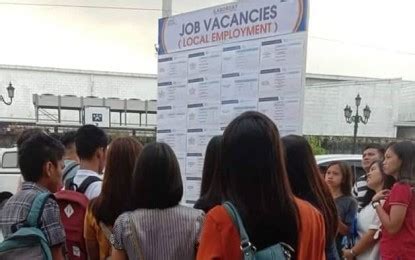 job fair in pampanga 2019